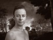 Petra Špalková jako Kirké_foto