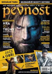 Pevnost 04/2013 obalka