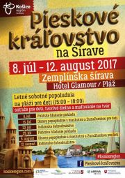 Pieskove kralovstvo