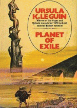 Planet of Exile