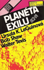 Planéta exilu