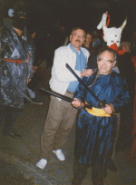 Ples - Parcon v Šumperku