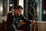 Počiatok - Leo DiCaprio 2