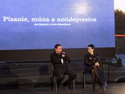 Prednáška Jan Kotouč a Lívia Hlavačková
