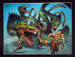 Protean Hydra