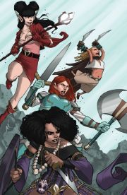 rat queens 2