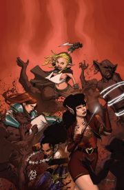 rat queens 3