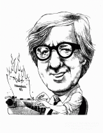 Ray Bradbury a jeho kroniky