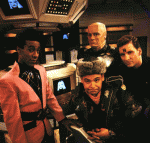 Red Dwarf