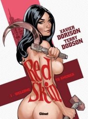 Red One 01