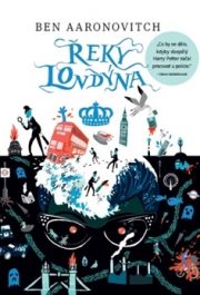 Reky Londyna