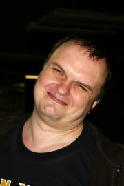 Reportáž BC/IC/CS - Martin Roger Králik
