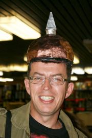 Reportáž BC/IC/CS - Serjoža Serjožovič