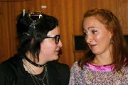 Reportáž BC/IC/CS - Zuzana a Lucia Droppové