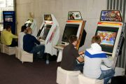 Reportaz IC/CS - Nostalgia...