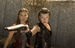 Resident Evil