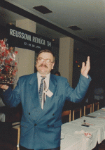 Reussova Revúca 1994