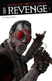 Revenge 001