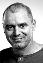 Režisér Jaroslav Mottl