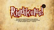 Riddikulus plagat