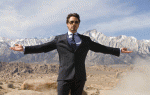 Robert Downey, jr.: Aj tancovať budem, len ma nevyhadzujte