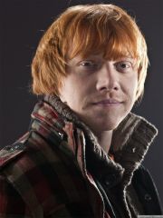 Ron Weasley