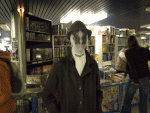 Rorschach?