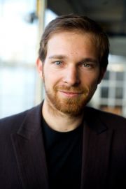 Rozhovor s Martinom Vlachynským