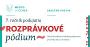 Rozprávkové pódium