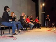 SC 2017 - beseda s Artis Omnis