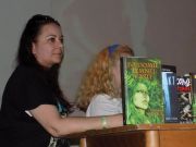 SC 2017 - beseda s Hydrou