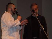 SC 2017 - krst Kontaktu