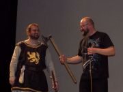 SC 2017 - krst Oceloveho zezla