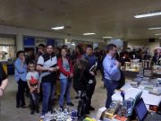 SC 2017 - rad na podpis Juraja Cervenaka