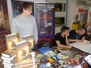 SC 2017 - stanok Artis Omnis