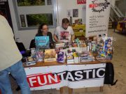 SC 2017 - stanok Funtastic