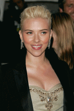 Scarlett Johanssonová