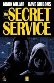 Secret Service 01