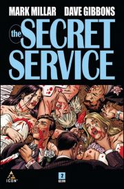 Secret Service 02