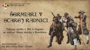 Šermiari v Starej radnici