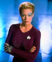 Seven of Nine