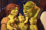 shrek: Zvonec a koniec :)