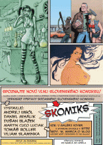 SKomiks