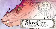 Slavcon 2014 - logo