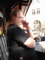 Slavcon: Leonard Medek