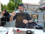 Slavcon: Tunelár degustuje tajomné slovanské nápoje