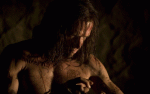 Solomon Kane
