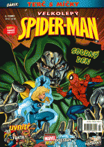 Spider-Man komiks