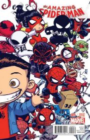 spider verse variant