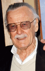 Stan Lee: Vybabral som s nimi